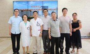 �����������������Ϻ���������ҽԺ����ǿֱ�Լ����׹淶�����������ʪ�����������ɽ��ڼ�ҽ�����Ӱ